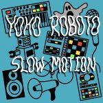 Slow Motion (single)