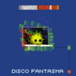 Disco Fantasma (Álbum)